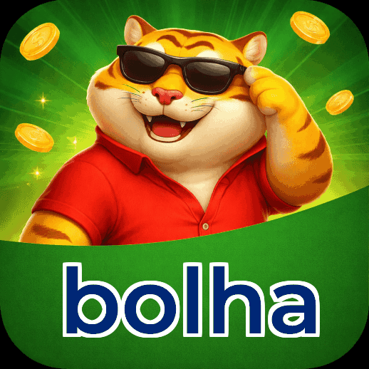 Login rápido no app bolha