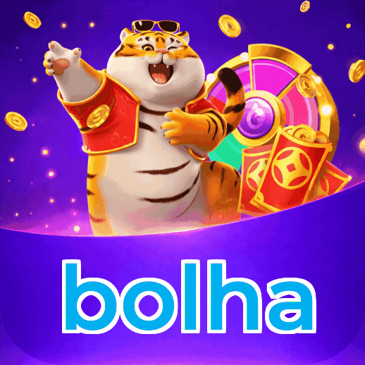 Especificações técnicas download bolha