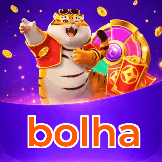 Especificações técnicas download bolha