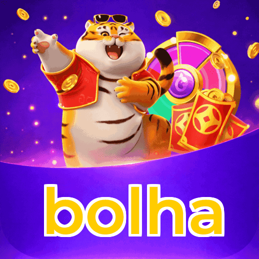 Especificações técnicas download bolha