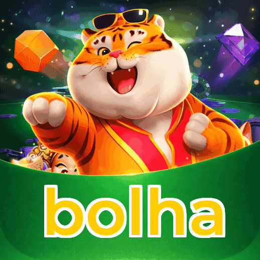 Especificações técnicas download bolha